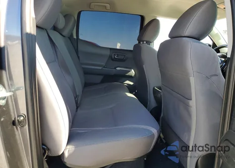 2021 Toyota Tacoma Double Cab z USA, uszkodzony, nr VIN 3TYAX5GNXMT024070